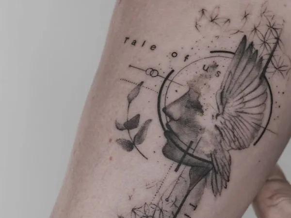 Tattoo Hysteria Amsterdam