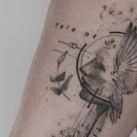 Tattoo Hysteria Amsterdam