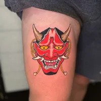 Tattoo In Tokyo