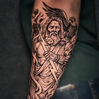 Tattoo Ink master