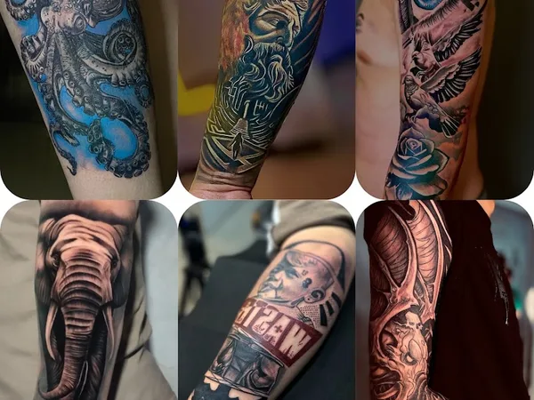 Tattoo Istanbul Pro