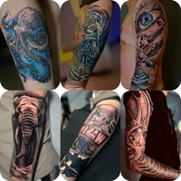 Tattoo Istanbul Pro