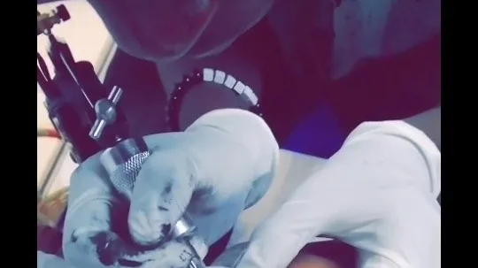 Tattoo Kenya City Gate Mall 1st floor room U10