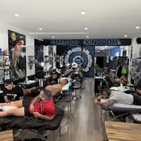 Tattoo kingdom