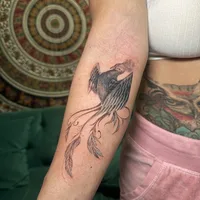 Tattoo Laureles - Mantra Tatuajes Medellin