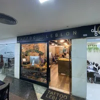 Tattoo Leblon