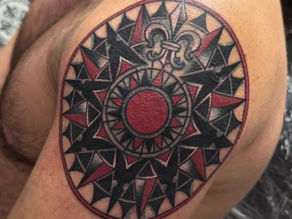 Tattoo Libre