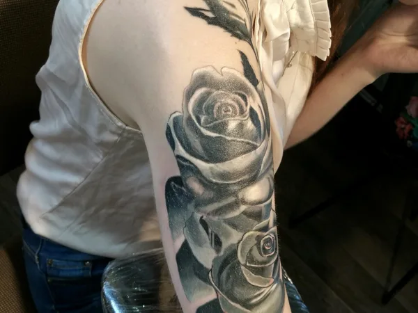 Tattoo Life Style, тату-салон
