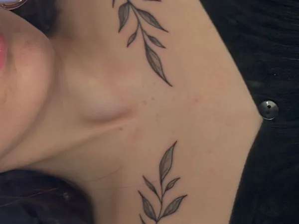 Tattoo loot, тату и пирсинг-студия