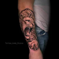 Tattoo Lord Studio