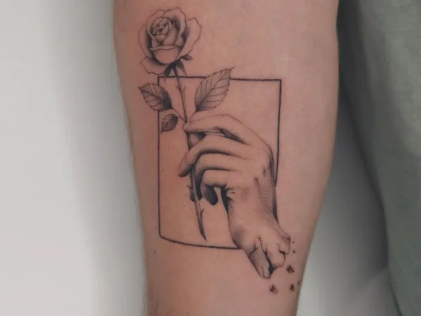 Tattoo Love & Body Piercing Co.