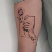 Tattoo Love & Body Piercing Co.