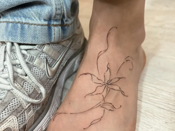 TATTOO MADRID | RELIQUIA TATTOO SHOP