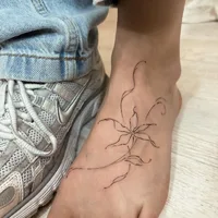 TATTOO MADRID | RELIQUIA TATTOO SHOP