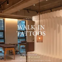 TATTOO MaMé studio | Seongsu
