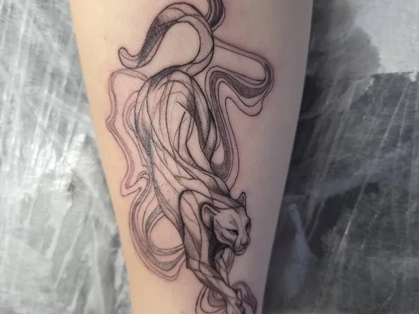 Tattoo мастер — мини тату, аниме, минимализм Гомель