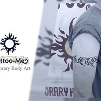 Tattoo Me