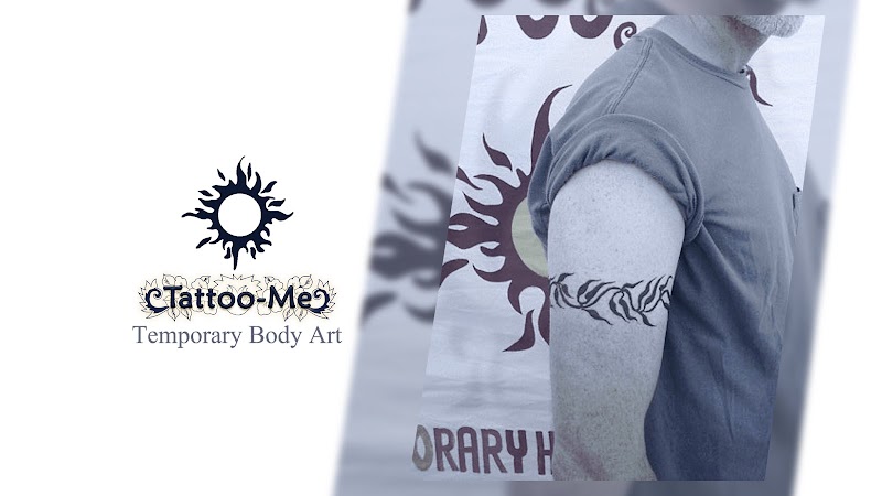 Tattoo Me