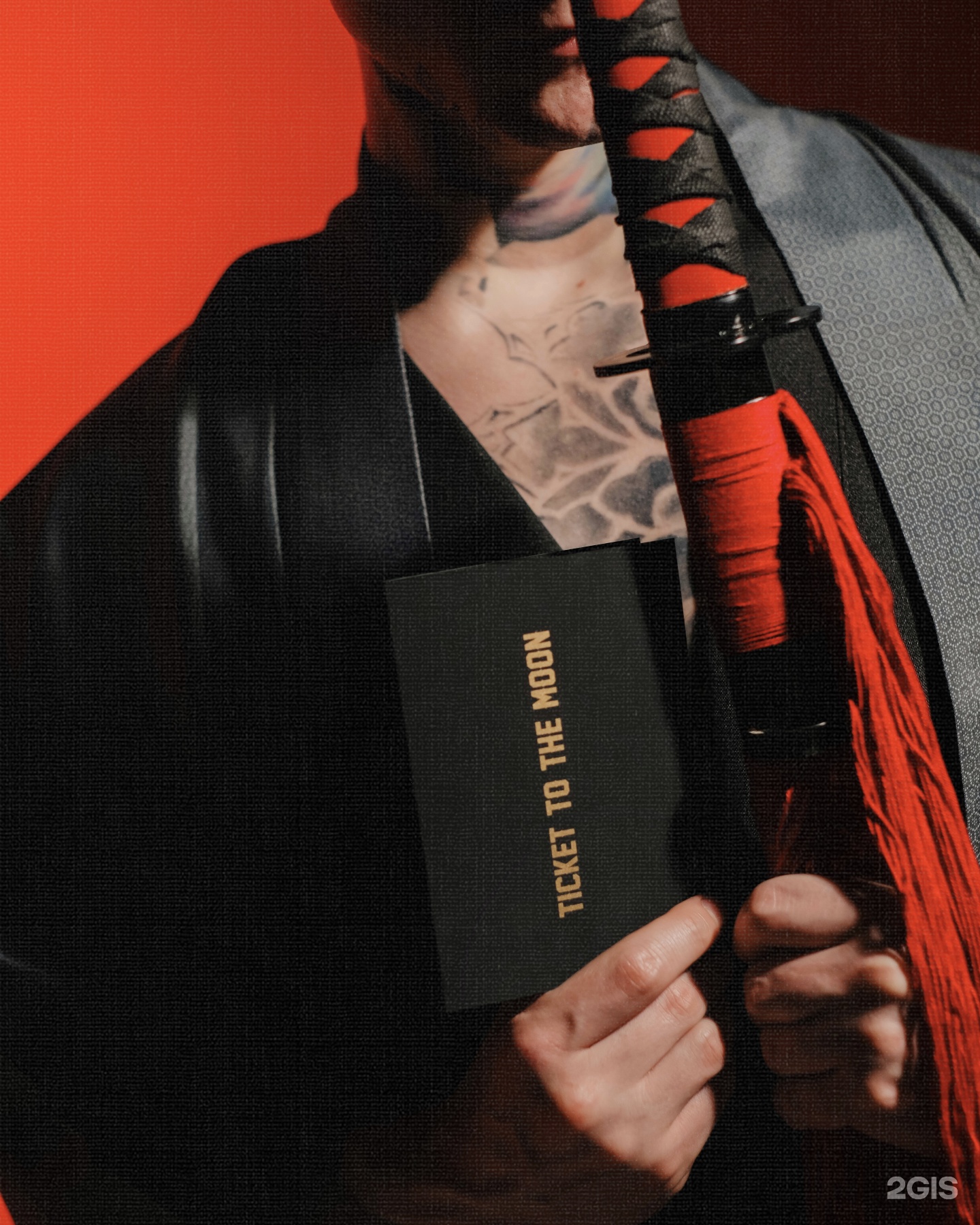 TATTOO MOON, студия татуировки и пирсинга