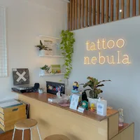 Tattoo Nebula