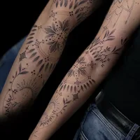 Tattoo One Love