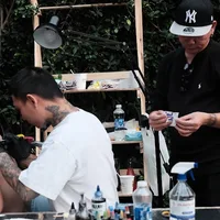 Tattoo Perfect In Ho Chi Minh