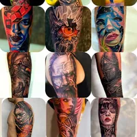 TATTOO Piercing Fatih aksaray