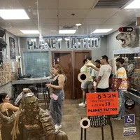 Tattoo Planet