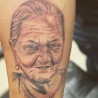 Tattoo Point Delhi