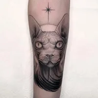 Tattoo Pride, тату-студия