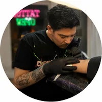 TATTOO RaW fatih aksaray
