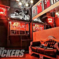 Tattoo Rockers