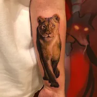 Tattoo_Scar, салон