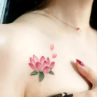 Tattoo Seoul by Woorin
