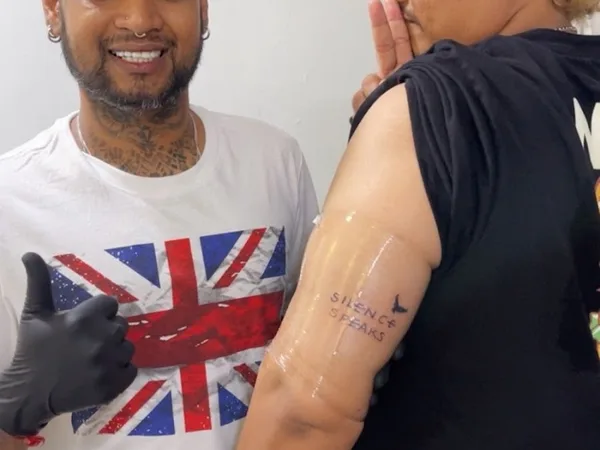 Tattoo shop ash lhx enterprise