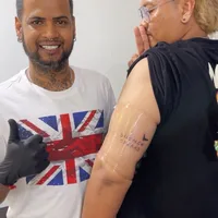 Tattoo shop ash lhx enterprise