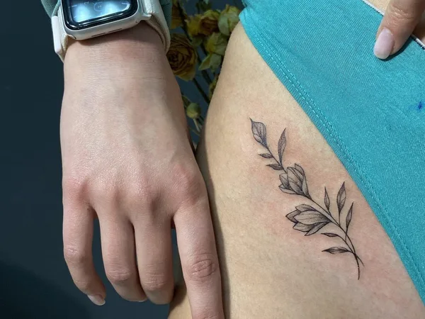 Tattoo Shop, магазин расходных материалов