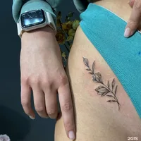 Tattoo Shop, магазин расходных материалов