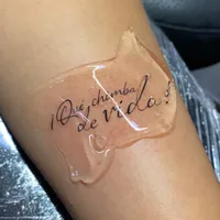 Tattoo Shop Santa Tinta