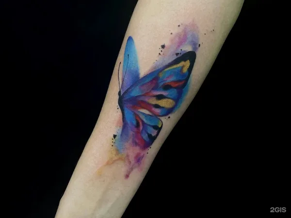 Tattoo SK/Art