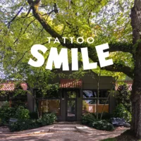 Tattoo Smile