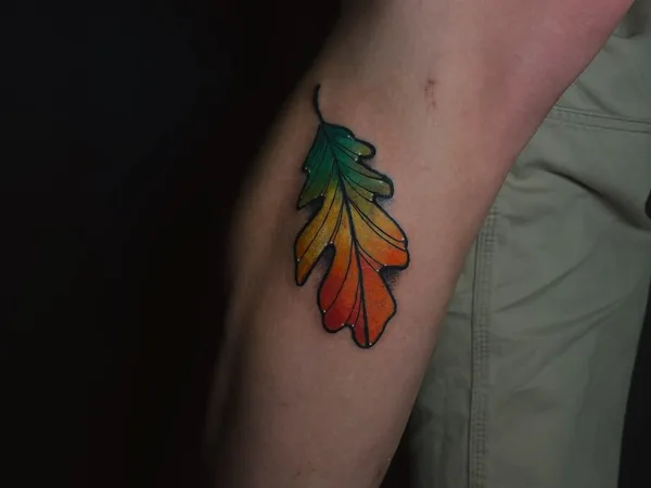 Tattoo Space