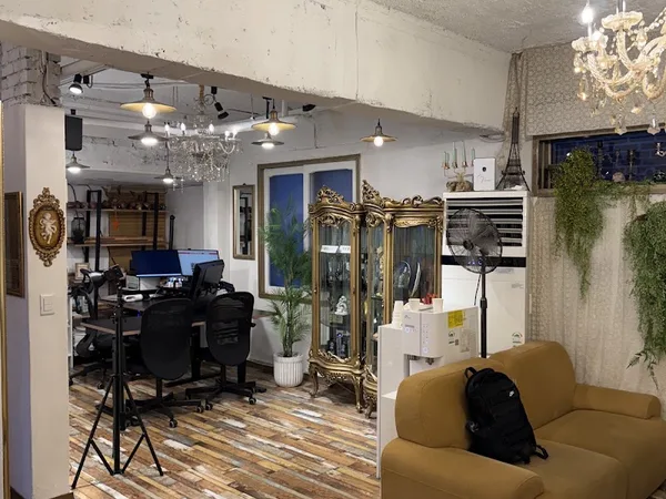 Tattoo Store