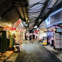 Tattoo Street