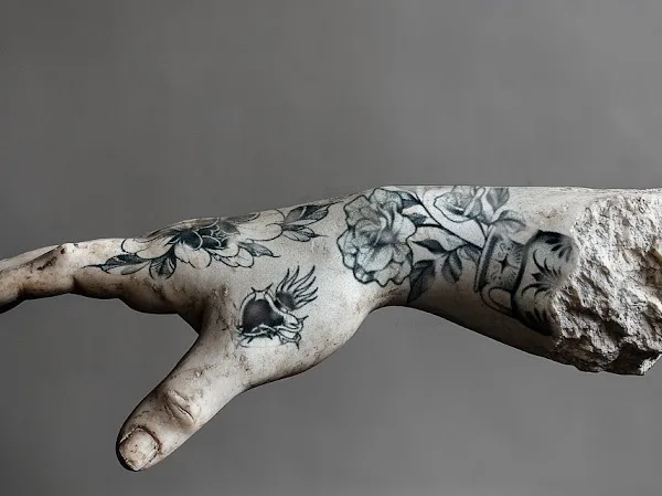 Tattoo studio 503