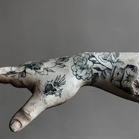 Tattoo studio 503