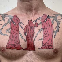 Tattoo Studio Craftz Berlin