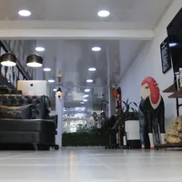TATTOO STUDIO DC
