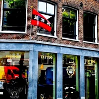 TATTOO STUDIO FRIENDSHIP AMSTERDAM
