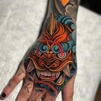 Tattoo Studio G8- Tattoo y piercing Provenza